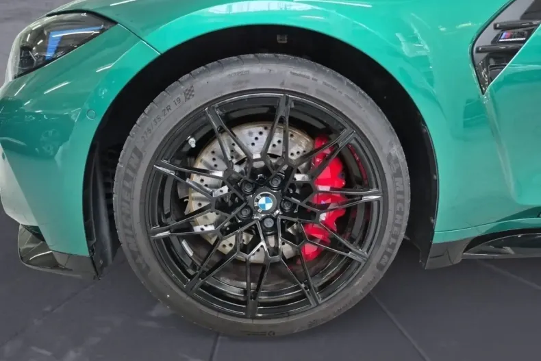 BMW M3 (Modele M) din 2025 cu 11.449 km - oferta BMW182850 - foto 12