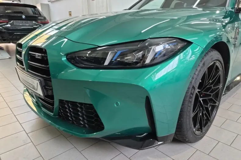 BMW M3 (Modele M) din 2025 cu 11.449 km - oferta BMW182850 - foto 13