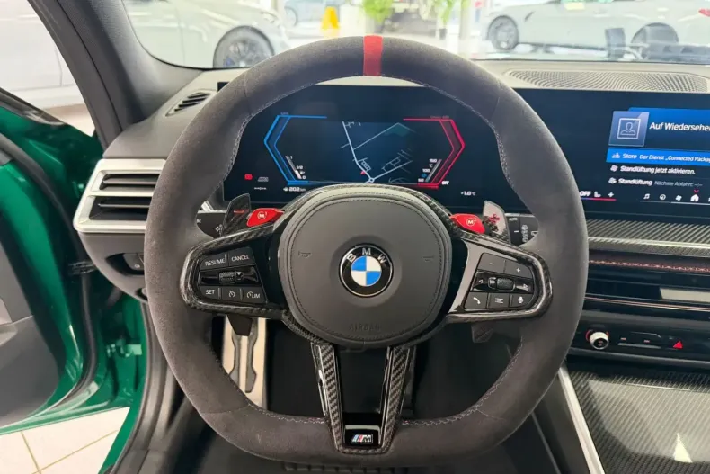 BMW M3 (Modele M) din 2025 cu 13.500 km - oferta BMW182851 - foto 11