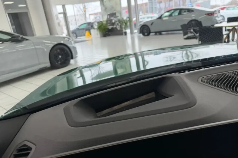 BMW M3 (Modele M) din 2025 cu 13.500 km - oferta BMW182851 - foto 12