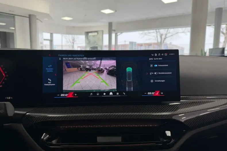 BMW M3 (Modele M) din 2025 cu 13.500 km - oferta BMW182851 - foto 14