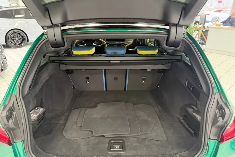 BMW M3 (Modele M) din 2025 cu 13.500 km - oferta BMW182851 - foto 22