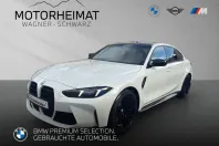BMW M3 (Modele M) din 2025 cu 8.500 km - oferta BMW182852 - foto 1