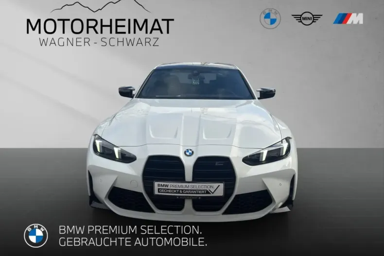 BMW M3 (Modele M) din 2025 cu 8.500 km - oferta BMW182852 - foto 3