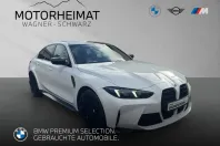 BMW M3 (Modele M) din 2025 cu 8.500 km - oferta BMW182852 - foto 4