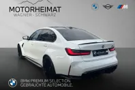 BMW M3 (Modele M) din 2025 cu 8.500 km - oferta BMW182852 - foto 5