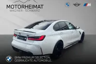 BMW M3 (Modele M) din 2025 cu 8.500 km - oferta BMW182852 - foto 7