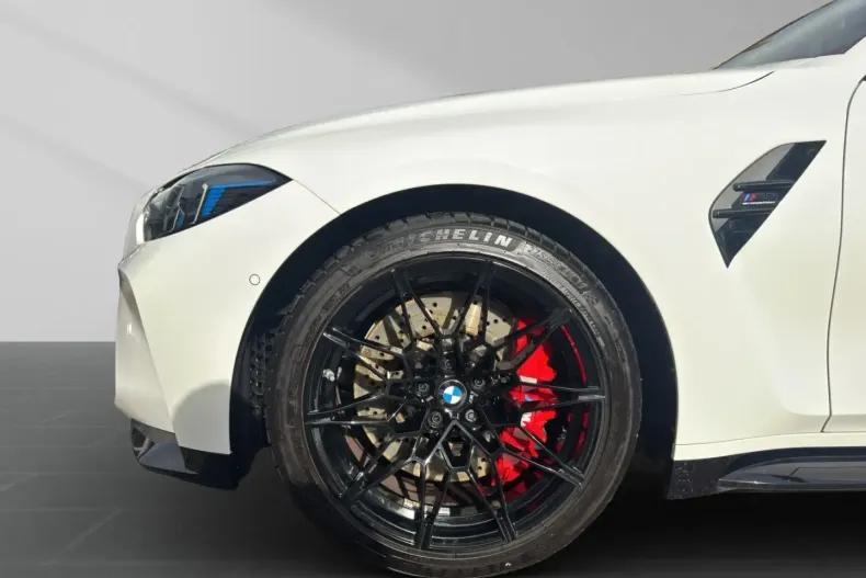 BMW M3 (Modele M) din 2025 cu 8.500 km - oferta BMW182852 - foto 8