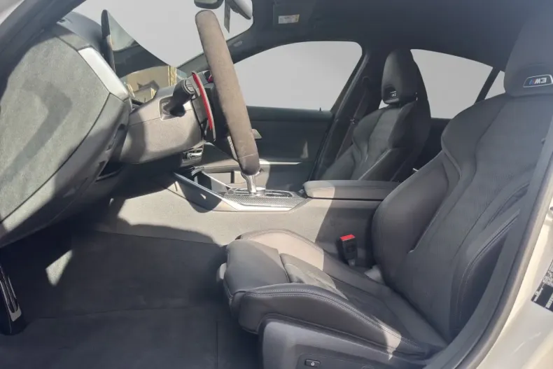 BMW M3 (Modele M) din 2025 cu 8.500 km - oferta BMW182852 - foto 9