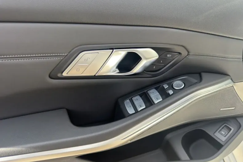 BMW M3 (Modele M) din 2025 cu 8.500 km - oferta BMW182852 - foto 10