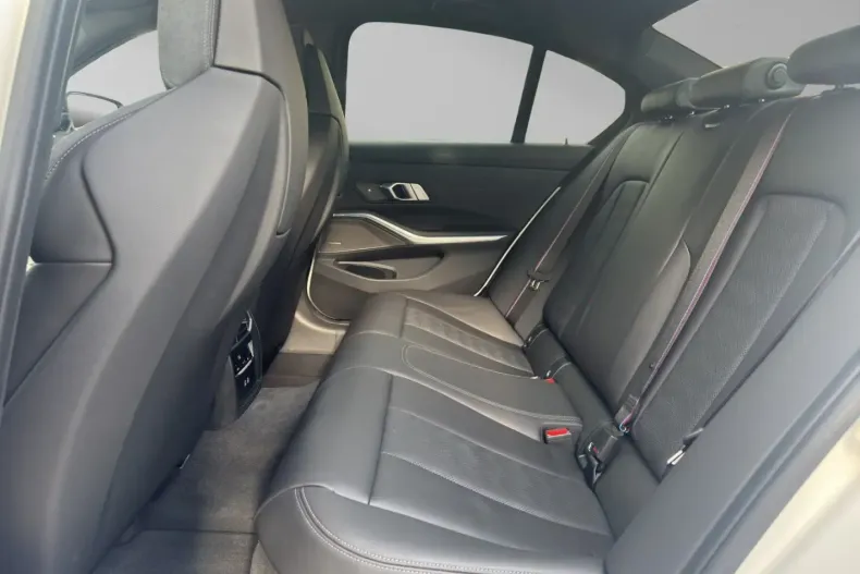 BMW M3 (Modele M) din 2025 cu 8.500 km - oferta BMW182852 - foto 11