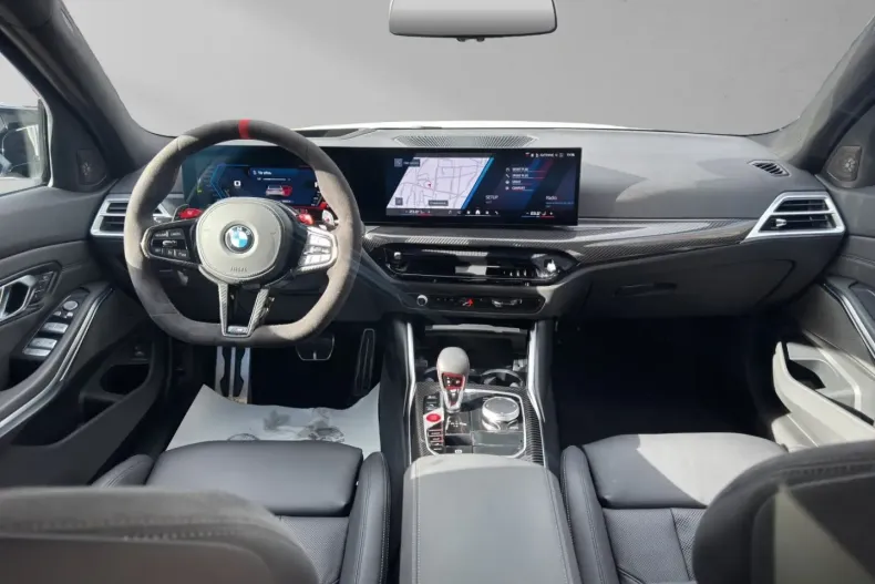 BMW M3 (Modele M) din 2025 cu 8.500 km - oferta BMW182852 - foto 14