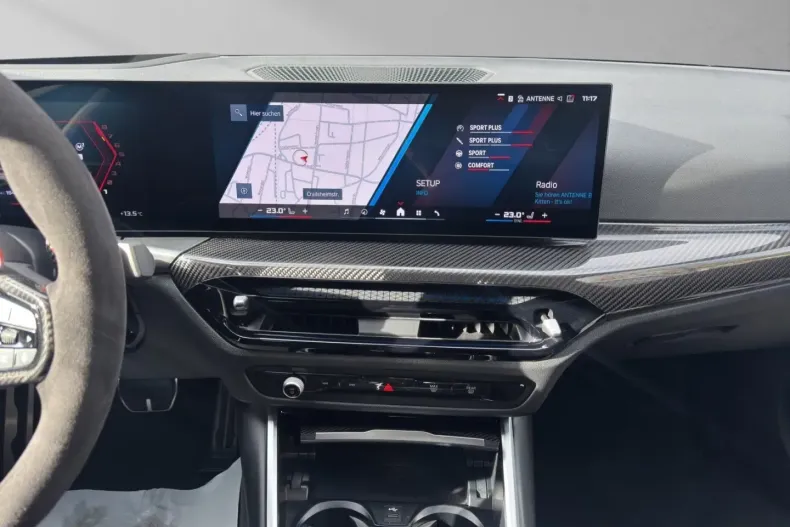 BMW M3 (Modele M) din 2025 cu 8.500 km - oferta BMW182852 - foto 17