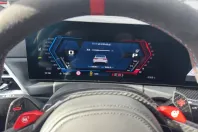 BMW M3 (Modele M) din 2025 cu 8.500 km - oferta BMW182852 - foto 18