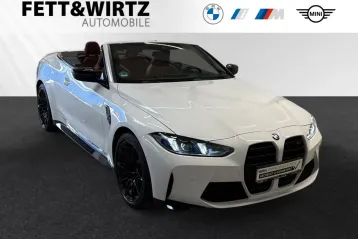 BMW M4 din 2025 - oferta BMW182853
