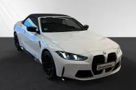 BMW M4 (Modele M) din 2025 cu 13.160 km - oferta BMW182853 - foto 19