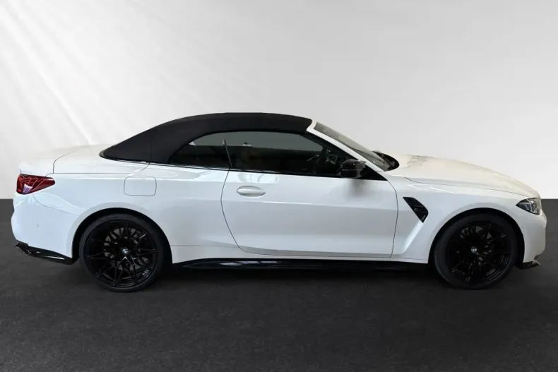 BMW M4 (Modele M) din 2025 cu 13.160 km - oferta BMW182853 - foto 20