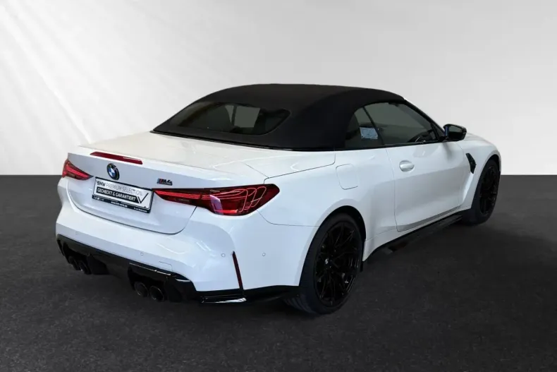 BMW M4 (Modele M) din 2025 cu 13.160 km - oferta BMW182853 - foto 21