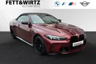BMW M4 (Modele M) din 2025 cu 21.500 km - oferta BMW182854 - foto 1