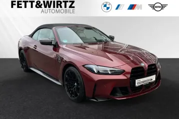 BMW M4 din 2025 - oferta BMW182854