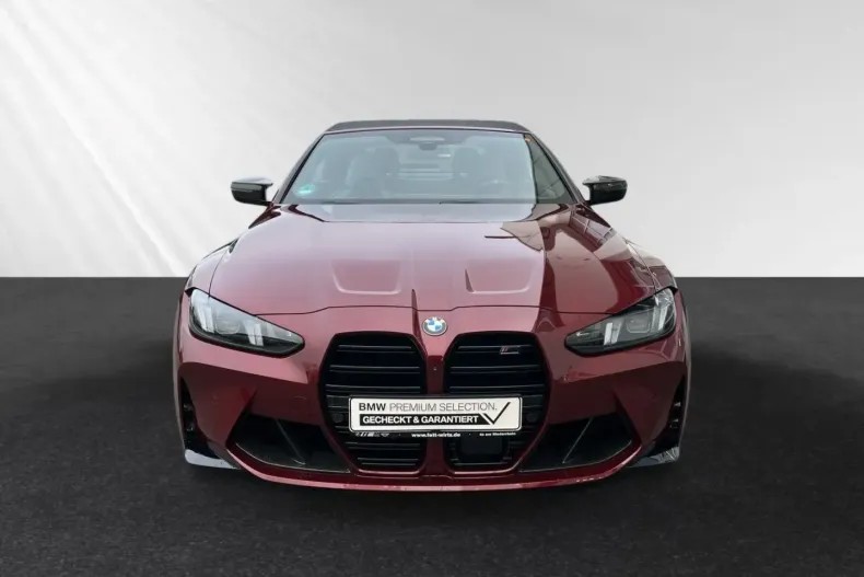 BMW M4 (Modele M) din 2025 cu 21.500 km - oferta BMW182854 - foto 6