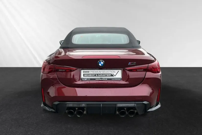 BMW M4 (Modele M) din 2025 cu 21.500 km - oferta BMW182854 - foto 7