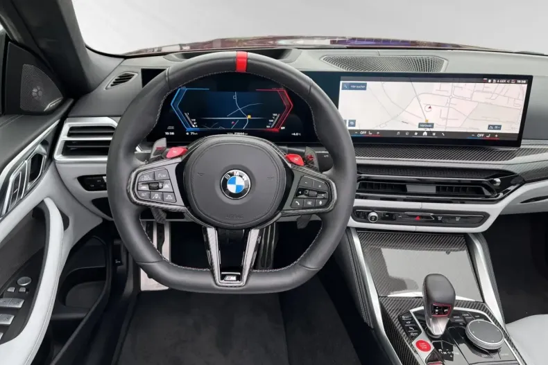 BMW M4 (Modele M) din 2025 cu 21.500 km - oferta BMW182854 - foto 11