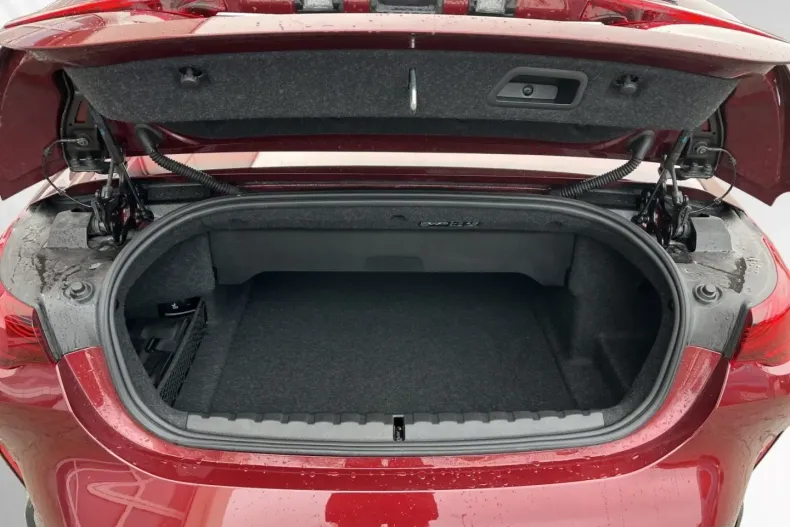 BMW M4 (Modele M) din 2025 cu 21.500 km - oferta BMW182854 - foto 15