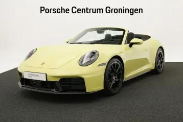 Porsche 992 din 2025 - oferta POR182855