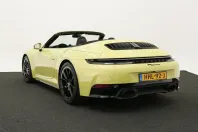 Porsche 992 din 2025 cu 18.000 km - oferta POR182855 - foto 3