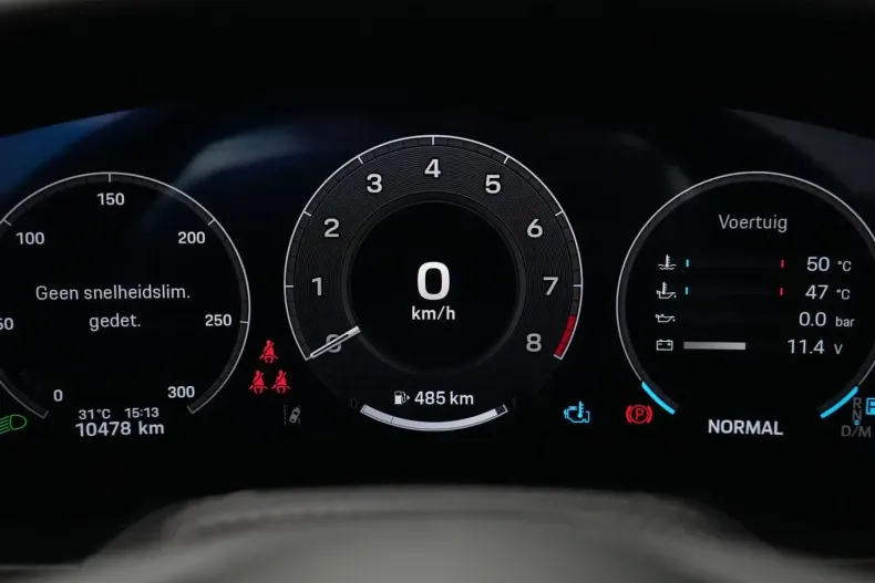 Porsche 992 din 2025 cu 18.000 km - oferta POR182855 - foto 6