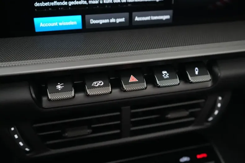 Porsche 992 din 2025 cu 18.000 km - oferta POR182855 - foto 10