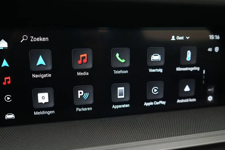 Porsche 992 din 2025 cu 18.000 km - oferta POR182855 - foto 11