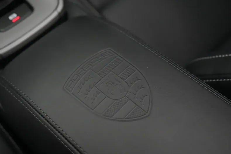 Porsche 992 din 2025 cu 18.000 km - oferta POR182855 - foto 13