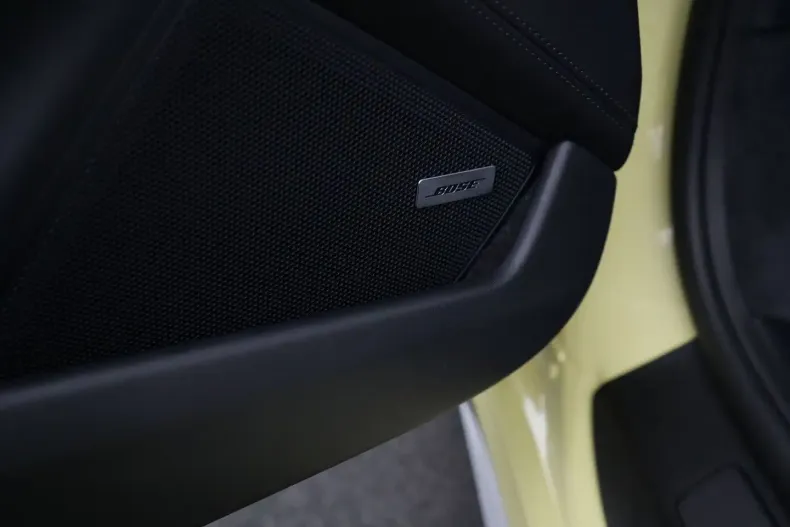 Porsche 992 din 2025 cu 18.000 km - oferta POR182855 - foto 16