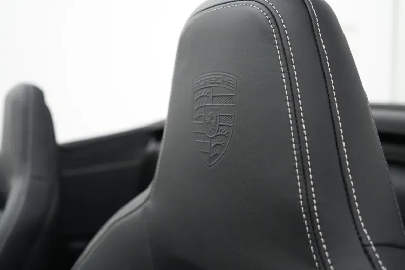 Porsche 992 din 2025 cu 18.000 km - oferta POR182855 - foto 18