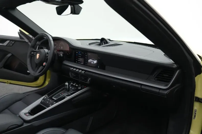 Porsche 992 din 2025 cu 18.000 km - oferta POR182855 - foto 20