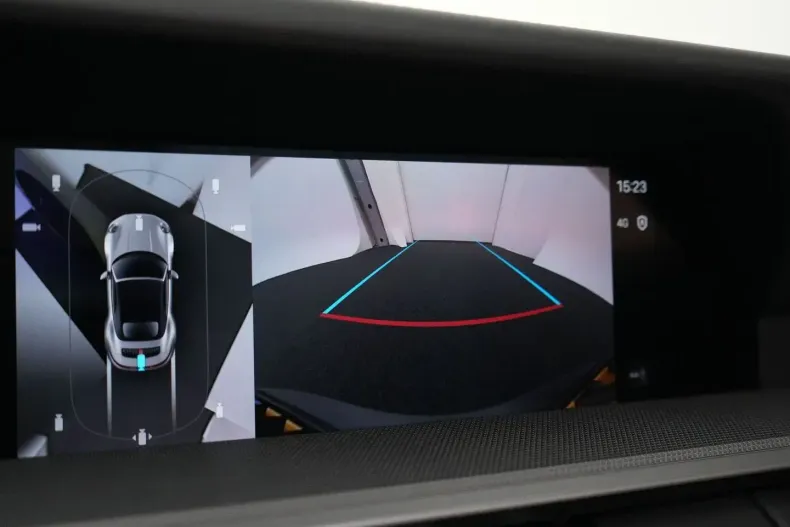 Porsche 992 din 2025 cu 18.000 km - oferta POR182855 - foto 21