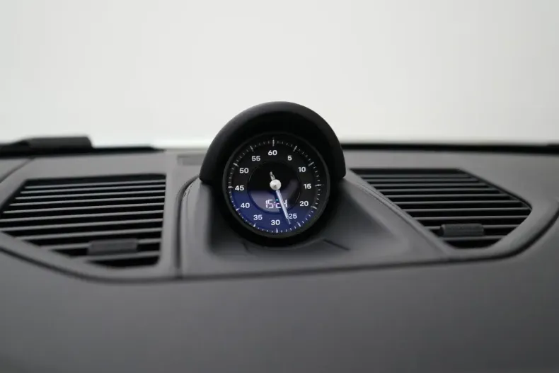 Porsche 992 din 2025 cu 18.000 km - oferta POR182855 - foto 22