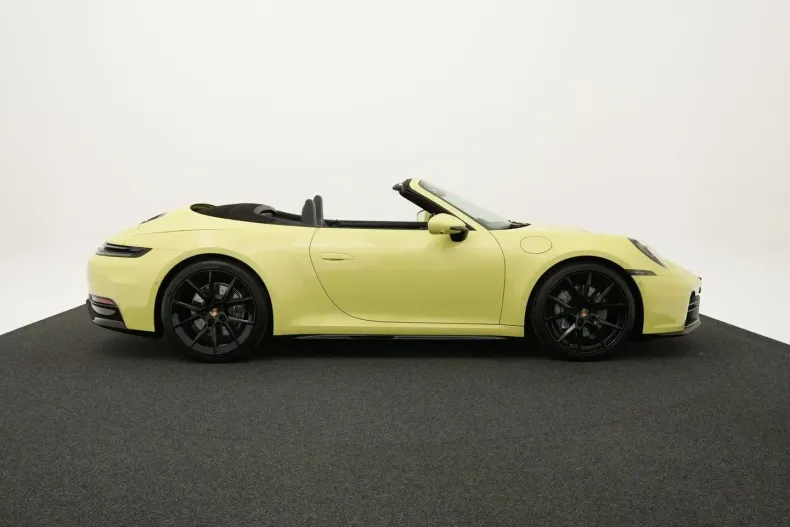 Porsche 992 din 2025 cu 18.000 km - oferta POR182855 - foto 25
