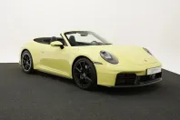 Porsche 992 din 2025 cu 18.000 km - oferta POR182855 - foto 26