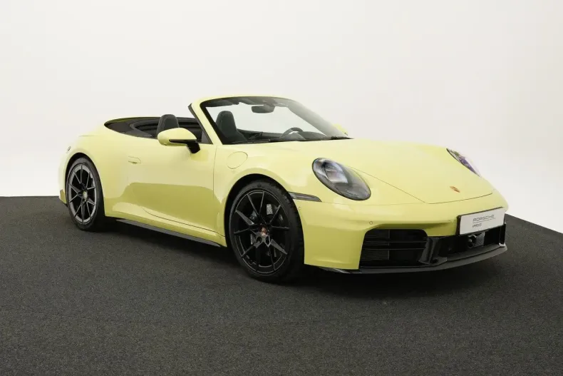 Porsche 992 din 2025 cu 18.000 km - oferta POR182855 - foto 26
