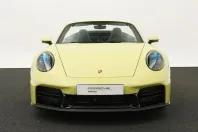 Porsche 992 din 2025 cu 18.000 km - oferta POR182855 - foto 27