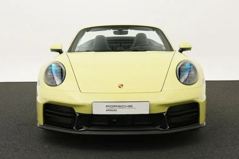 Porsche 992 din 2025 cu 18.000 km - oferta POR182855 - foto 27