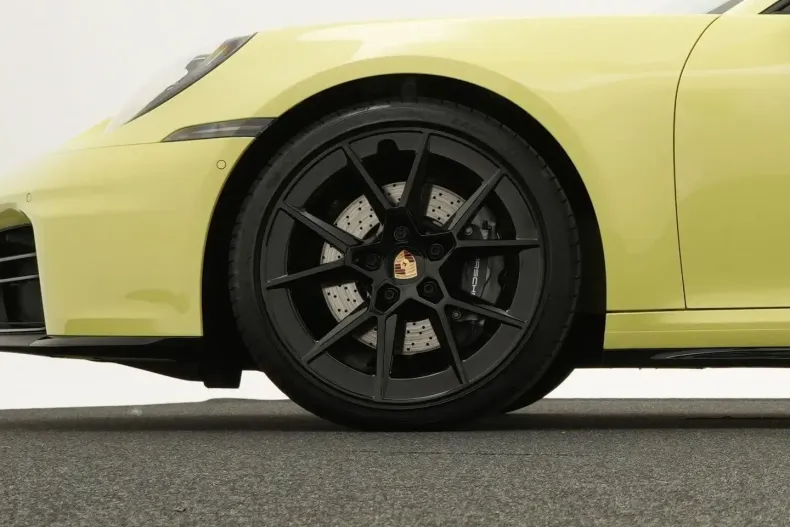 Porsche 992 din 2025 cu 18.000 km - oferta POR182855 - foto 28