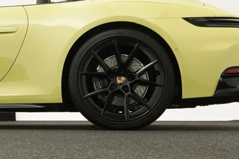 Porsche 992 din 2025 cu 18.000 km - oferta POR182855 - foto 29