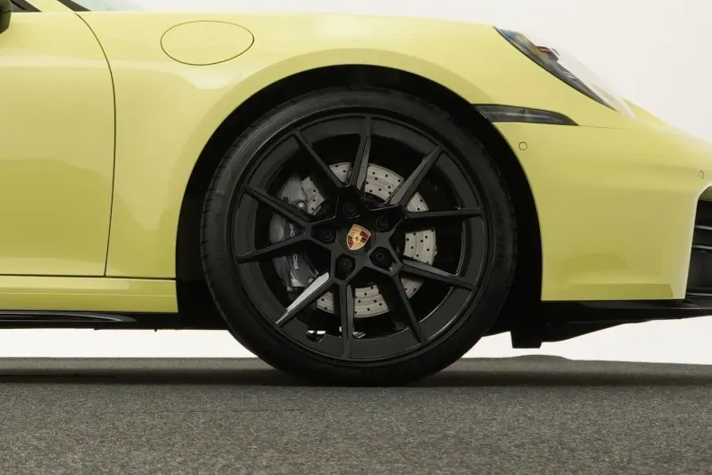 Porsche 992 din 2025 cu 18.000 km - oferta POR182855 - foto 31