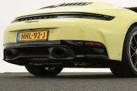 Porsche 992 din 2025 cu 18.000 km - oferta POR182855 - foto 33