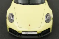 Porsche 992 din 2025 cu 18.000 km - oferta POR182855 - foto 34