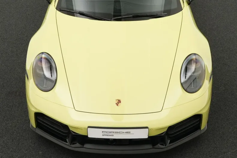 Porsche 992 din 2025 cu 18.000 km - oferta POR182855 - foto 34